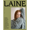 Laine Magazine Issue 27 ZIMA 2026